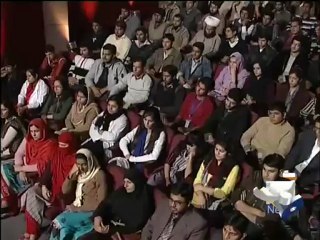Awam Ki Adalat-Saqoot -e-Dhaka-17 Feb 2013-Part 2