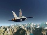 Airplane flight simulator games- Pro Flight Simulator