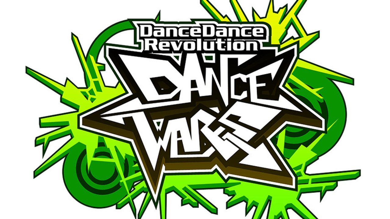 CGR Trailers - DANCEDANCEREVOLUTION DANCE WARS Wars Trailer