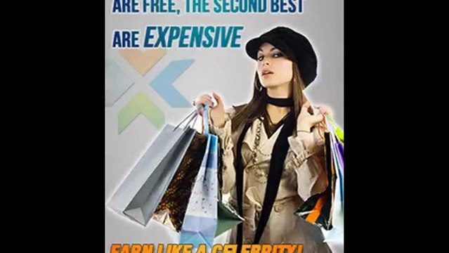 ProfitClicking | How To Refer Other Online | ad packs