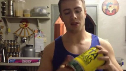 Vita Freak the best dietary supplement