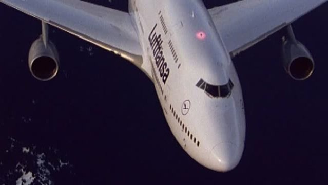 Aktie im Fokus: Lufthansa heben ab - warum bloß?