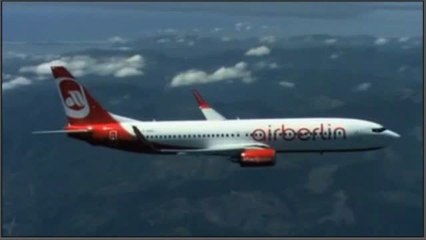 Aktie im Fokus: AirBerlin hebt ab