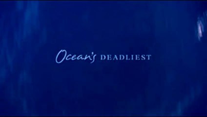 Steve Irwin's Ocean's Deadliest | Saltwater Crocodile II | Part 8/9