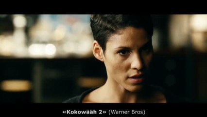 "The Script" haben Til Schweiger als Fan