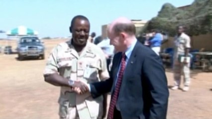 US could resume direct Mali military aid if elections successful