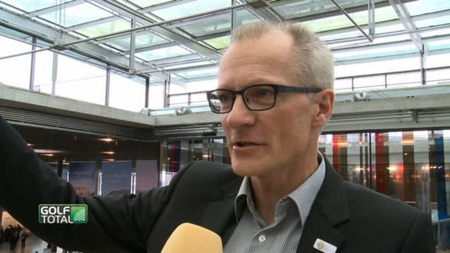 GOLFTOTAL NEWS vom 14.02.2013
