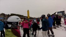 Day At Breck From Billy Morgan
