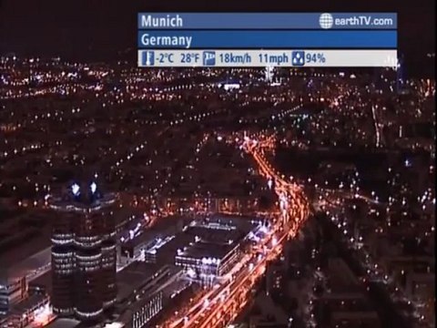 Lugano - Ticino - Switzerland, Cologne - Germany, Cannes - France, Palma de Mallorca - Spain, Cape Town - South Africa, Munich - Germany, Las Vegas - USA