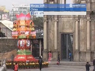 Cape Town - South Africa, Doha - Qatar, Arcachon - France, Las Vegas - USA, Cannes - France, Lucerne - Switzerland, Macau SAR - China