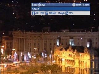 Amsterdam - Netherlands, Arcachon - France, Cape Town - South Africa, Lucerne - Switzerland, Melbourne - Australia, Barcelona - Spain, Warnemunde - Germany