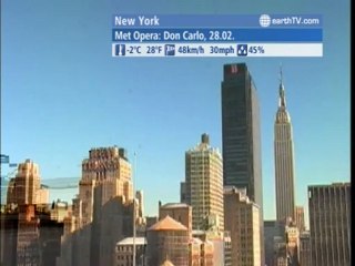 Arcachon - France, Berlin - Germany, Melbourne - Australia, New York - USA, Lucerne - Switzerland, Salzburg - Austria, Doha - Qatar