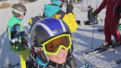Fun Area Fiss Ladis: Shred Park, Funslope and Swatch Snowpark finished - 26.01.2013