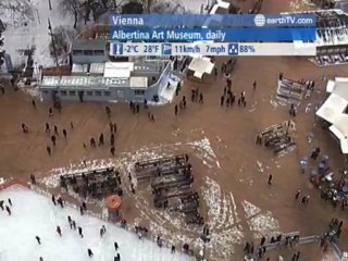 Vienna - Austria, Lugano - Ticino - Switzerland, London - United Kingdom, Doha - Qatar, Amsterdam - Netherlands, Santorini - Greece, Paris - France