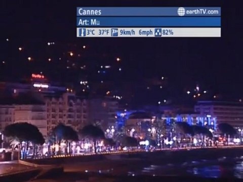 Lugano - Ticino - Switzerland, Amsterdam - Netherlands, Dresden - Germany, Palma de Mallorca - Spain, Cannes - France, Melbourne - Australia, Venice - Italy