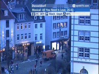 Dusseldorf - Germany, Cannes - France, Macau SAR - China, New York - USA, Doha - Qatar, Melbourne - Australia, Cologne - Germany