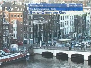 Warnemunde - Germany, Paris - France, Cape Town - South Africa, Dusseldorf - Germany, New York - USA, Palma de Mallorca - Spain, Amsterdam - Netherlands