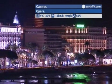 Macau SAR - China, Melbourne - Australia, Cape Town - South Africa, Tenerife - Spain, Cannes - France, Lucerne - Switzerland, Geneva - Switzerland