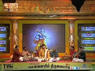 OS Arun sings Saga Varam Arulvai