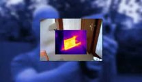 Thermal Imagers & IR Infrared Cameras for Building Inspection Inspectors