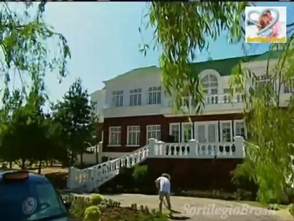 Sortilegio - Cap. 05 Parte 01/04 - Legenda Português