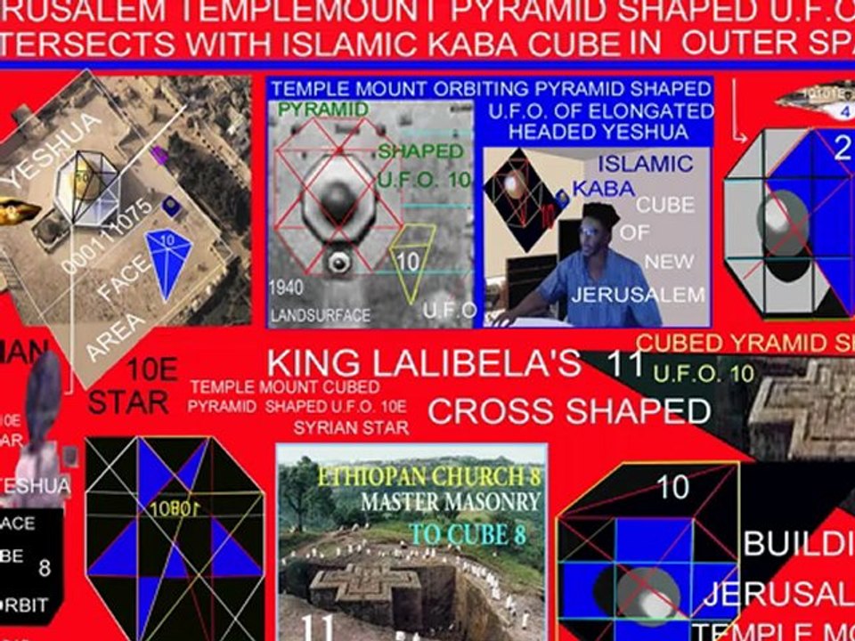 MASONIC SQUARESOF  BIBLICAL DOME OF THE  CHAIN  REVEALS ITS ELONGATED HEADED AFRICAN ANCIENT OF DAYS 22 AS GIZA'S MENKHARA 2