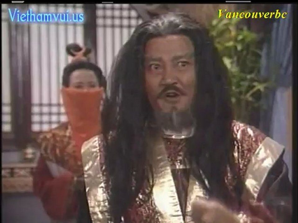 VO LAM KIM LENH 20
