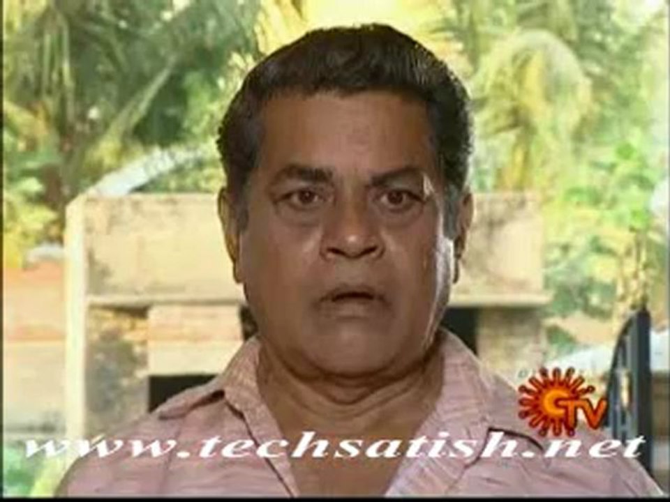 Muruthani Part 3