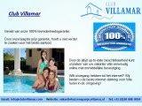 Club Villamar-Vakantiehuizen en Vakantiewoningen Luxe Villa's te huur