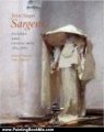 Painting Book Review: John Singer Sargent: Figures and Landscapes, 1874-1882; Complete Paintings: Volume IV by Richard Ormond, Elaine Kilmurray, Warren Adelson