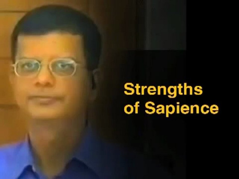 Sapience - Time Management & Productivity Tracking Software Helps Improve Employees Productivity