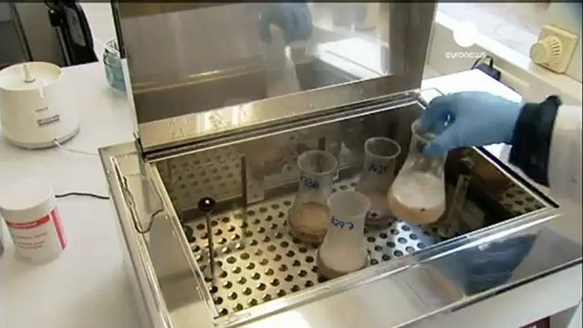 De la viande de cheval dans des produits Nestlé