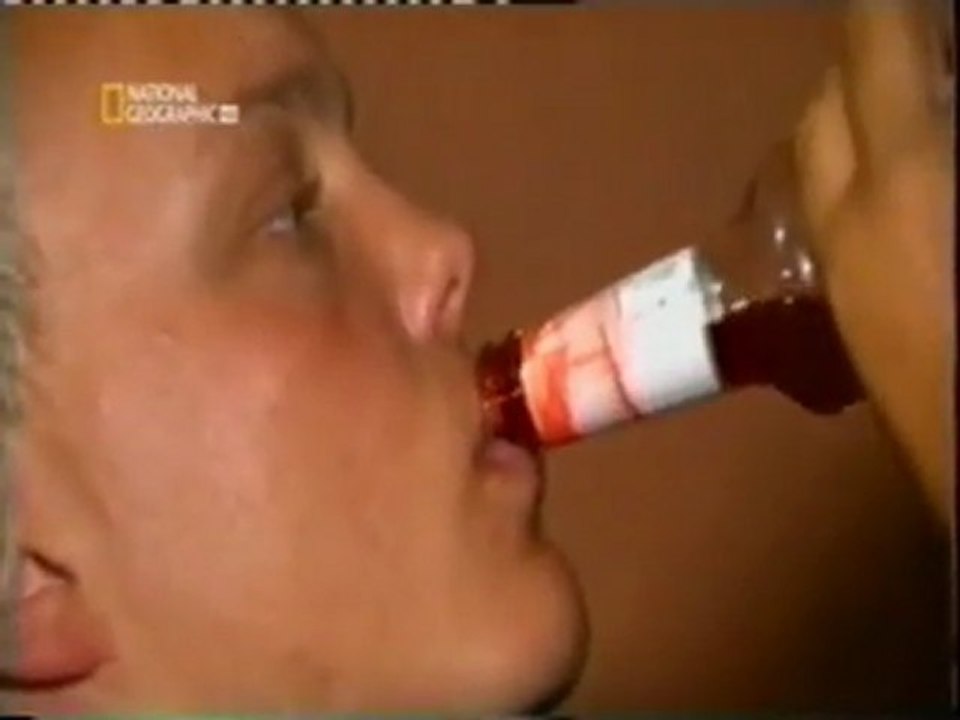 Alcoholismo: Vacaciones etilicas en España (Factores geneticos)