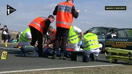 Premier secours : la France à la traîne