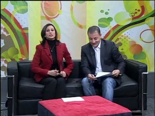 فلسطين هذا الصباح 18 - 2 الاثنين0 (1)