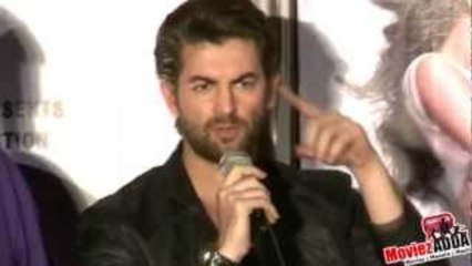 Neil Nitin Mukesh Talks About '3G' Movie