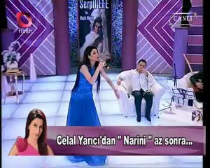 SERPİL EFE NAZLI NAZLI PROGRAMI PART 3