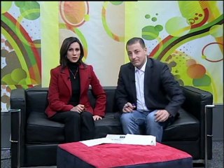 فلسطين هذا الصباح 18 - 2 الاثنين0