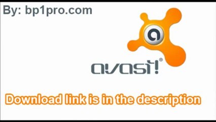 Download Avast antivirus 2013 with crack for free