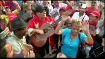 Venezuela. Festa per ritorno di Chavez ma dubbi su reale...