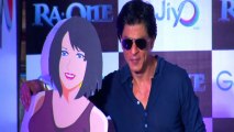 Shahrukh Khan's Valentine Date With Katrina Kaif and Preity Zinta [HD]