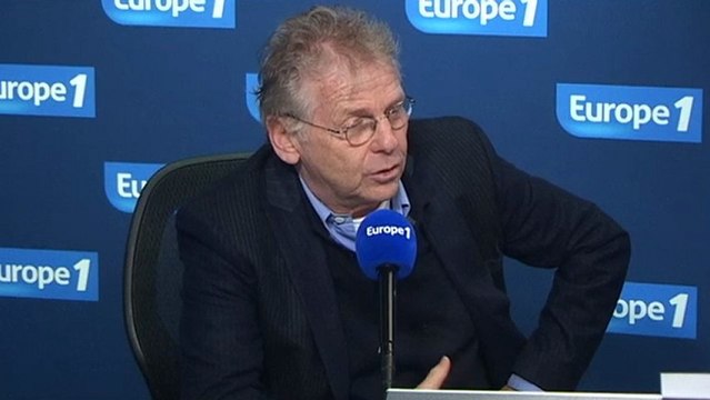 Cohn-Bendit : J'aurais dû me présenter aux primaires du PS