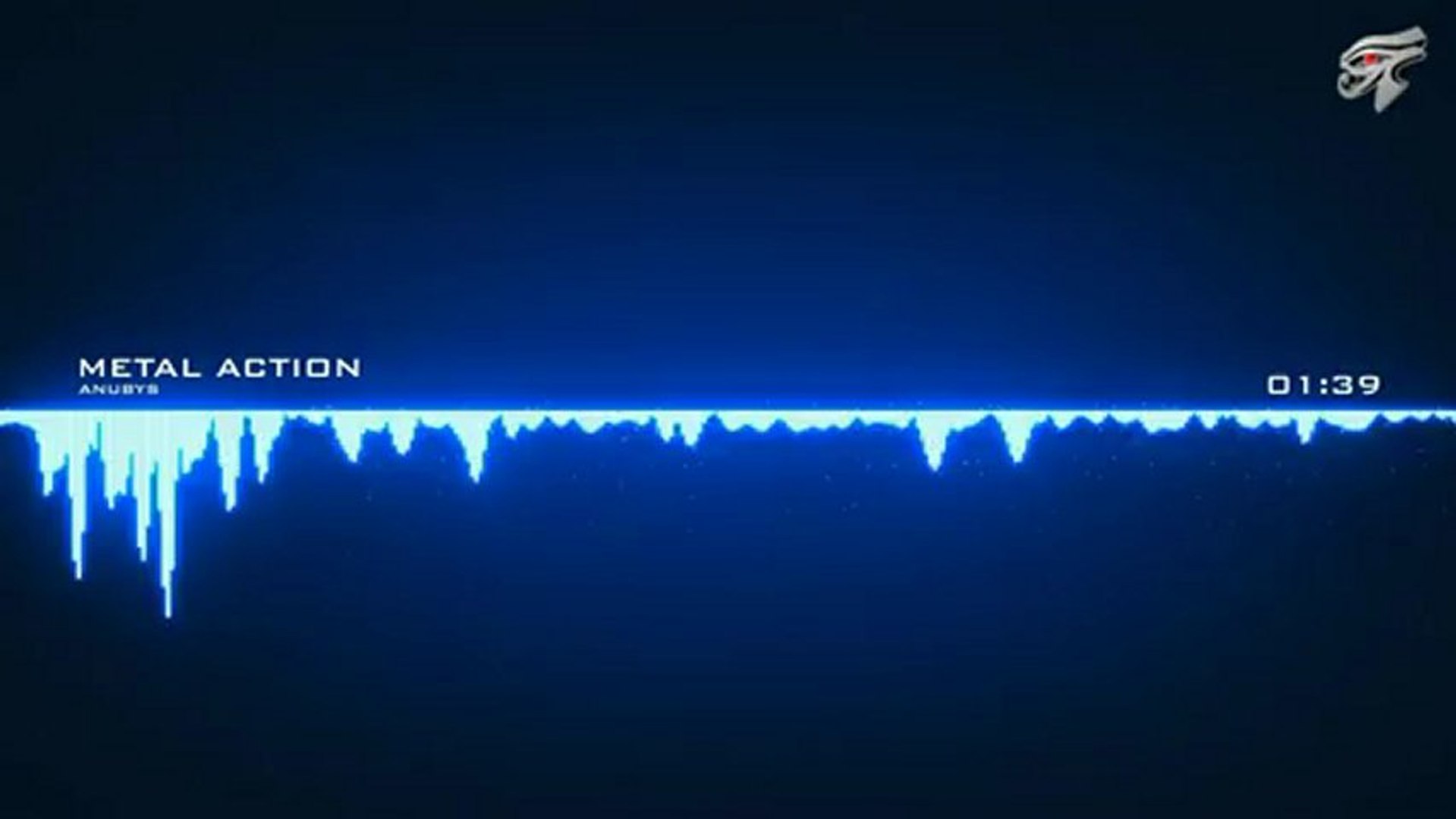 ⁣Royalty Free Music - Metal Action (by Anubys)