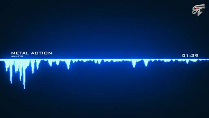 Royalty Free Music - Metal Action (by Anubys)