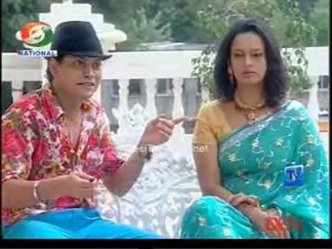Tum Dena Saath Mera (DD National) 19th February 2013 Video Watch