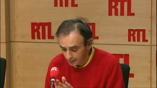 La Chronique d'Eric Zemmour : bataille de dames à la mairie de Paris