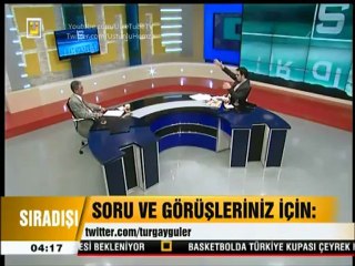 Sıradışı - Kişilik Bozucu Masallar - 2