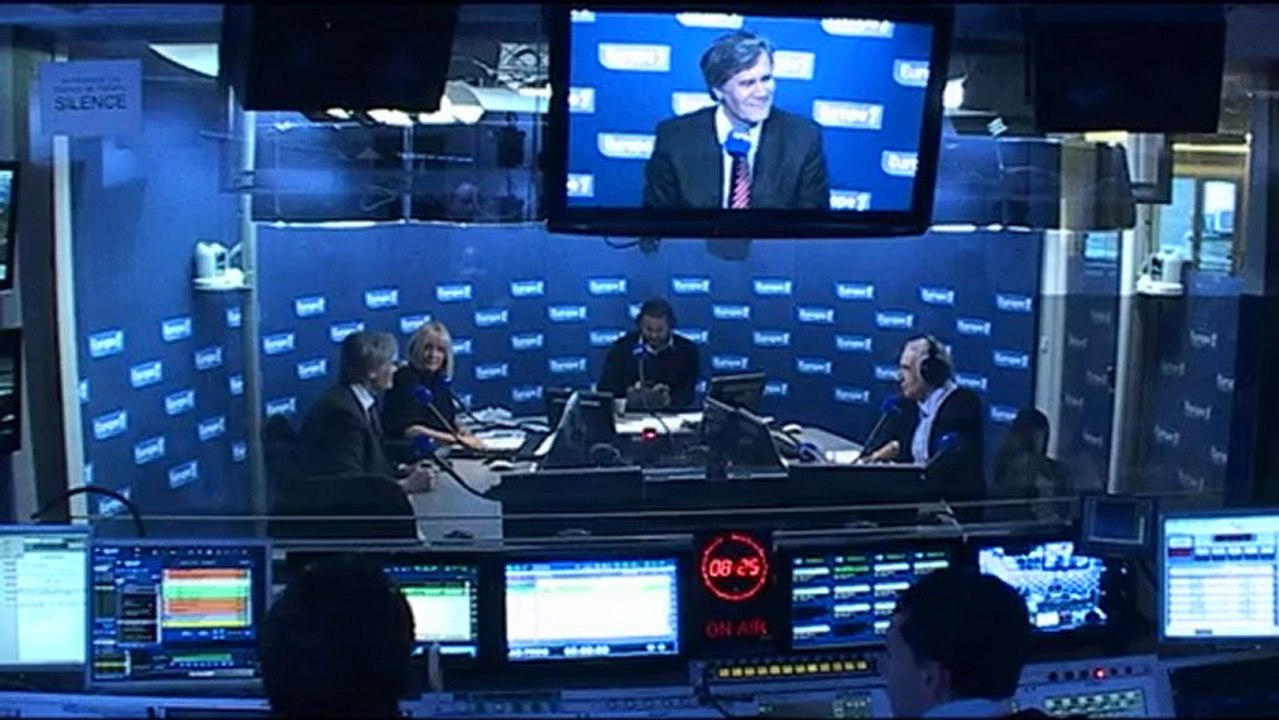 Le Foll : "Aucune décision contre la sécurité des consommateurs"