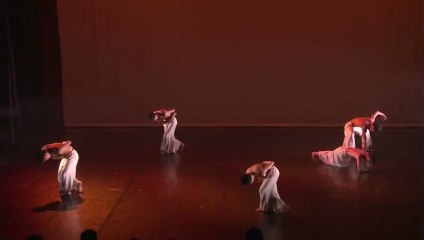 les soldats du vent (the wind workers) - on stage