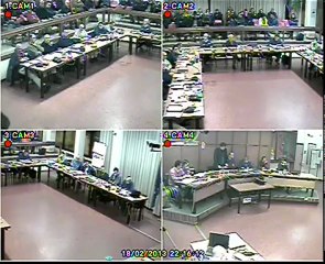 Consiglio Comunale del 18 Febbraio 2013 - Parte 4 di 8